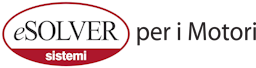 eSolver per i Motori logo